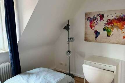 Zimmer Düsseldorf Derendorf - 699&euro; | Angebot:27514435