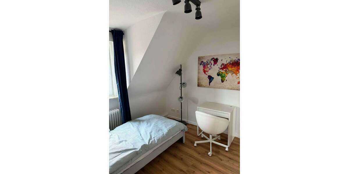 Zimmer Düsseldorf Derendorf - 699&euro; | Angebot:27514435