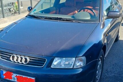 Audi A3 184.000 km 960 &euro; Krefeld 47839