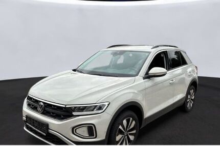 VW T-Roc 25.351 km 18.870 &euro; Grevenbroich 41515