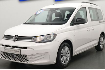 VW Caddy 84.328 km 19.680 &euro; Leverkusen 51379