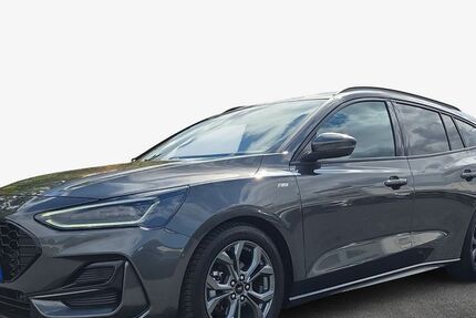 Ford Focus 19.676 km 23.480 &euro; Leverkusen 51373