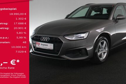 Audi A4 91.066 km 18.990 &euro; Krefeld 47803