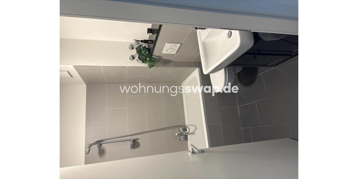 Etagenwohnung Köln Ehrenfeld - 2 Zimmer, 57 m&sup2;, 1.050&euro; | Angebot:25181576