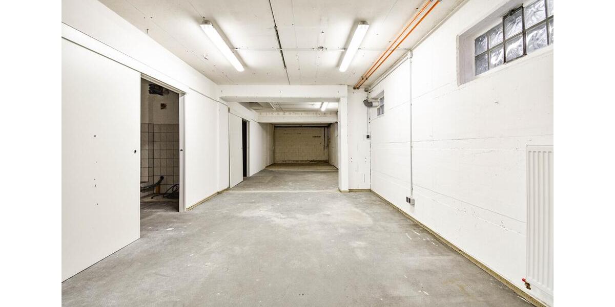Gewerbeobjekt Solingen Höhscheid - 1.499&euro; | Angebot:19586295