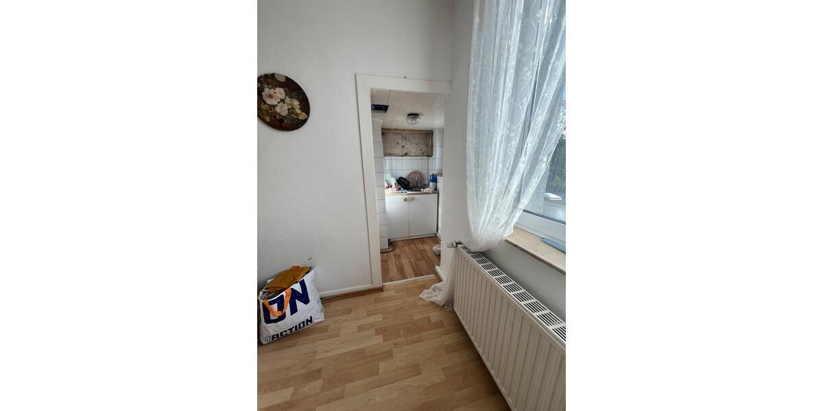 Etagenwohnung Velbert Velbert-Mitte - 2 Zimmer, 42 m&sup2;, 370&euro; | Angebot:27543145