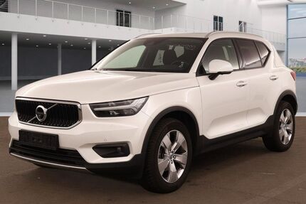 Volvo XC40 87.450 km 21.850 &euro; Viersen 41748