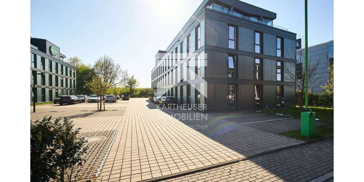 Gewerbeobjekt Ratingen Lintorf - 4.382&euro; | Angebot:10852235