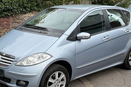Mercedes-Benz A 150 156.020 km 3.650 &euro; Krefeld 47799