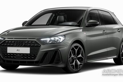 Audi A1 9.045 km 27.480 &euro; Leverkusen 51373