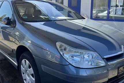 Citroen C5 122.800 km 3.950 &euro; Düsseldorf 40599