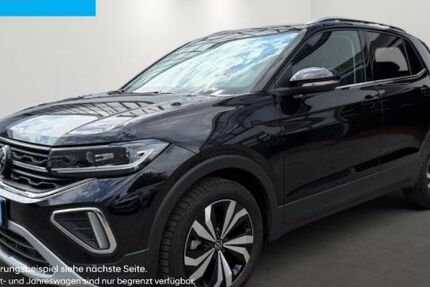 VW T-Cross 8.049 km 25.980 &euro; Mülheim 45478
