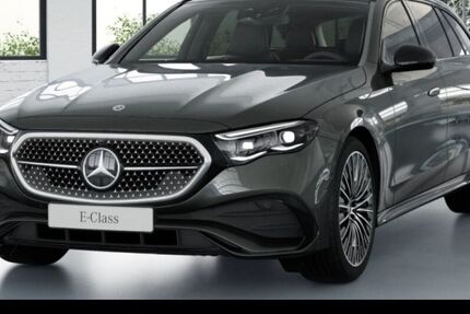 Mercedes-Benz E 220 9.900 km 66.990 &euro; Düsseldorf 40470