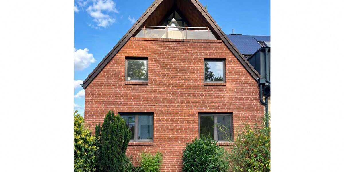 Einfamilienhaus Düsseldorf Stadtbezirk 7 - 5 Zimmer, 125 m&sup2;, 625.000&euro; | Angebot:27508662