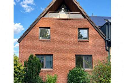Haus Düsseldorf Stadtbezirk 7 - 5 Zimmer, 125 m&sup2;, 625.000&euro; | Angebot:27508662