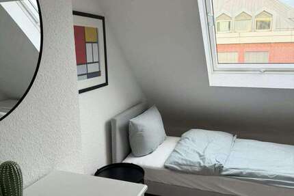 Zimmer Düsseldorf Derendorf - 699&euro; | Angebot:27239167