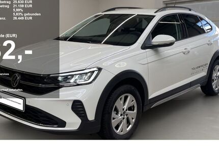 VW Taigo 6.446 km 26.449 &euro; Krefeld 47805