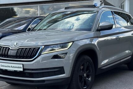 Skoda Kodiaq 245.300 km 16.690 &euro; Mülheim an der Ruhr 45478