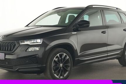 Skoda Karoq 41.671 km 26.735 &euro; Neuss 41460
