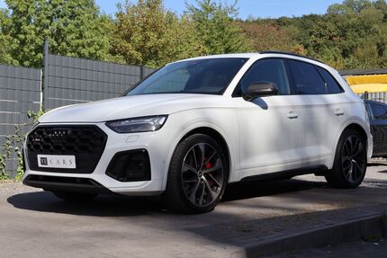 Audi SQ5 78.212 km 46.850 &euro; Bergheim 50127