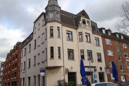 Wohnung Neuss Innenstadt - 4 Zimmer, 104 m&sup2;, 990&euro; | Angebot:27511907