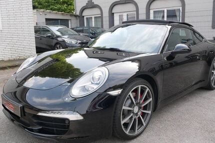 Porsche 911 Urmodell 163.226 km 63.911 &euro; Mülheim an der Ruhr 45473