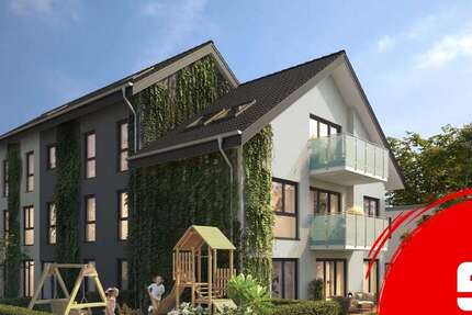 Wohnung Düsseldorf Stadtbezirk 8 - 2 Zimmer, 65 m&sup2;, 404.000&euro; | Angebot:27437441