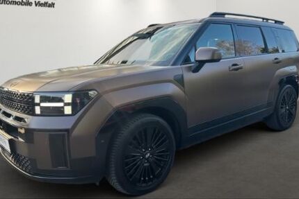 Hyundai SANTA FE 26.900 km 56.980 &euro; Mönchengladbach 41061