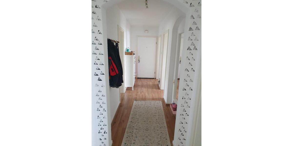 Etagenwohnung Mönchengladbach Ost - 4 Zimmer, 76 m&sup2;, 129.000&euro; | Angebot:27513356