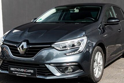 Renault Megane 59.000 km 11.750 &euro; Solingen 42655