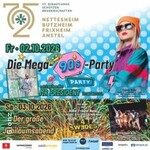 Der große Jubiläumsabend