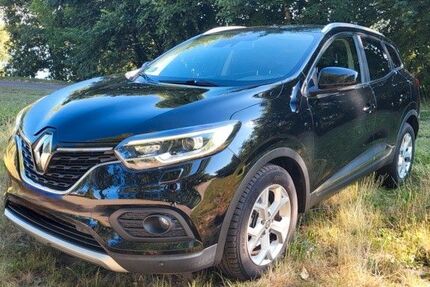 Renault Kadjar 75.000 km 14.990 &euro; Düsseldorf 40470