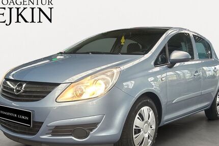 Opel Corsa 111.127 km 3.990 &euro; Krefeld 47803