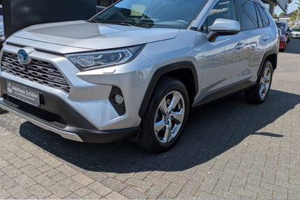 Toyota RAV 4 60.017 km 29.885 &euro; Leverkusen 51373