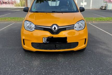 Renault Twingo 36.000 km 6.600 &euro; Düsseldorf 40591