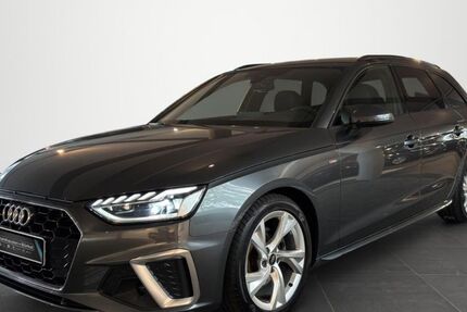 Audi A4 29.178 km 28.950 &euro; Moenchengladbach 41063
