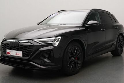 Audi Q8 e-tron 24.439 km 49.480 &euro; Leverkusen 51373