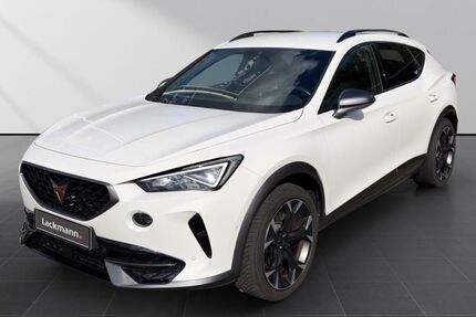 Cupra Formentor 37.400 km 34.490 &euro; Solingen 42719