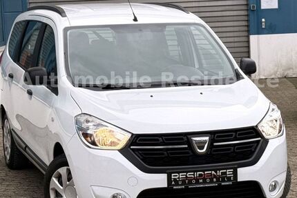 Dacia Lodgy 67.500 km 11.498 &euro; Ratingen 40880