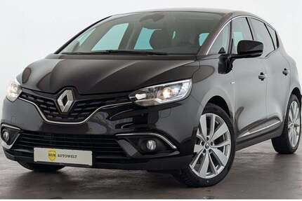 Renault Scenic 79.770 km 13.660 &euro; Düsseldorf 40599