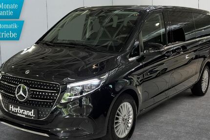 Mercedes-Benz V 300 40.643 km 72.500 &euro; Bergheim 50126