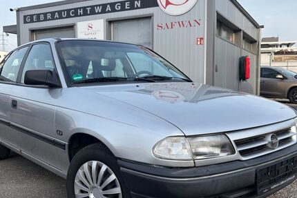 Opel Astra 176.170 km 890 &euro; Mönchengladbach 41063