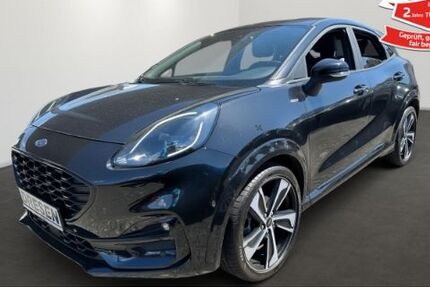 Ford Puma 33.309 km 18.240 &euro; Mönchengladbach 41061