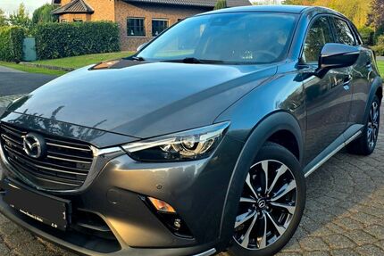 Mazda CX-3 74.500 km 12.900 &euro; Erkelenz 41812