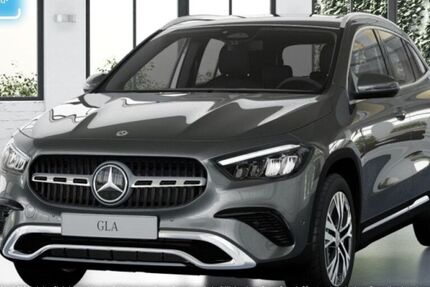 Mercedes-Benz GLA 200 9.013 km 34.490 &euro; Duisburg 47138