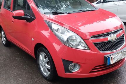 Chevrolet Spark 170.000 km 1.400 &euro; Solingen 42651