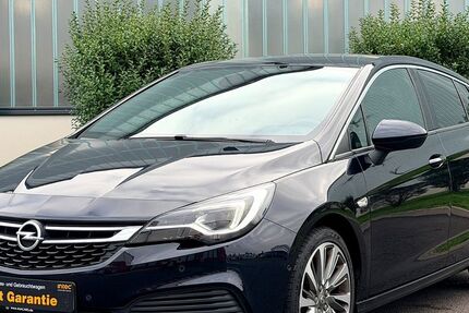 Opel Astra 100.000 km 12.300 &euro; Erkrath 40699