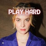 Kristina Bogansky - Play hard | HumorZone