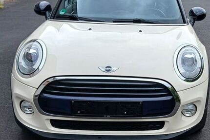 Mini Cooper Cabrio 114.300 km 10.490 &euro; Neuss 41469