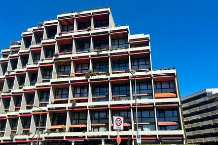 Wohnung Düsseldorf Derendorf - 3.5 Zimmer, 93 m&sup2;, 399.000&euro; | Angebot:27474943